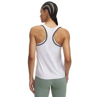 1389851  Tech  Knockout Tank T-SHIRT ΑΜΑΝΙΚΟ UNDER ARMOUR