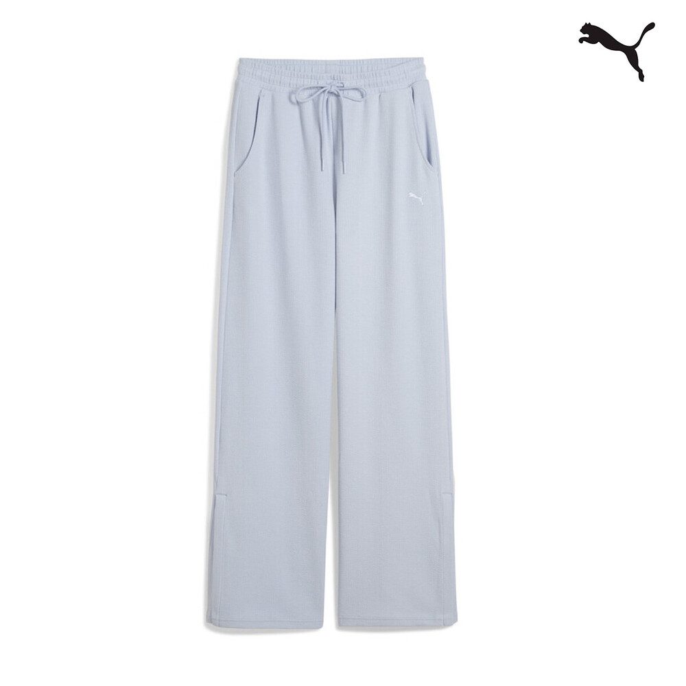 685061   HER   Comfort High-Waist Straight Pants ΠΑΝΤΕΛΟΝΙ PUMA
