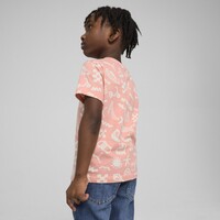 685156  SANDY  ADVENTURES AOP Tee PS ΜΠΛΟΥΖΑΚΙ ΚΟΝΤΟΜΑΝΙΚΟ PUMA