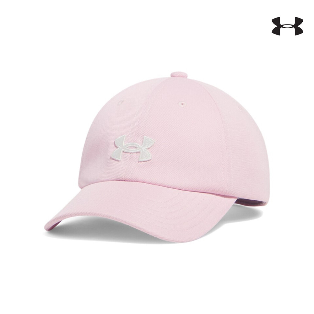 1376714 Girl's UA Blitzing Adj ΚΑΠΕΛΛΟ UNDER ARMOUR