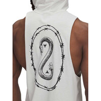 1389987 Pjt Rck Snake SL  HD  T-SHIRT ΑΜΑΝΙΚΟ UNDER ARMOUR