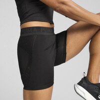 526784  LACE  HW 5" SHORT TIGHT ΣΟΡΤ PUMA