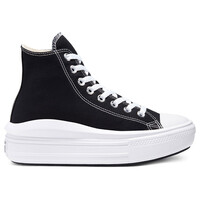 Chuck Taylor  All  Star  Move