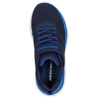 Lightweight   Gore & Strap Sneaker