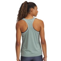   1389851  Tech Knockout Tank T-SHIRT ΑΜΑΝΙΚΟ UNDER ARMOUR