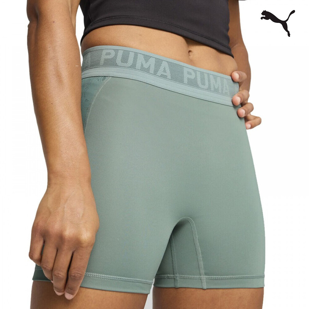 526784 LACE HW 5"  SHORT  TIGHT ΣΟΡΤ PUMA