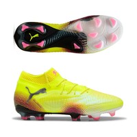 108138 FUTURE 8 ULTIMATE   FG ΥΠΟΔΗΜΑ ΠΟΔΟΣΦΑΙΡΙΚΟ MID  PUMA