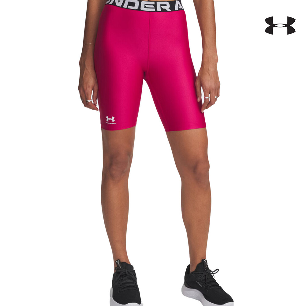 1383627 UA HG Authentics 8in Short ΣΟΡΤ UNDER ARMOUR