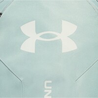 1364180 UA Hustle Lite Backpack ΣΑΚΚΙΔΙΟ UNDER ARMOUR
