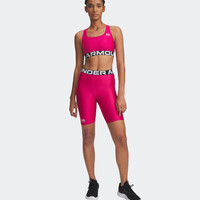 1383627 UA HG Authentics 8in Short ΣΟΡΤ UNDER ARMOUR
