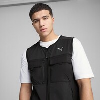 629916   PUMATECH Cargo Vest ΑΝΤΙΑΝΕΜΙΚΟ ΜΠΟΥΦΑΝ PUMA