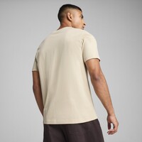 684607 PUMATECH Graphic Tee   ΜΠΛΟΥΖΑΚΙ ΚΟΝΤΟΜΑΝΙΚΟ PUMA