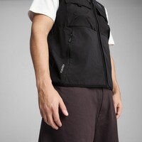 629916   PUMATECH Cargo Vest ΑΝΤΙΑΝΕΜΙΚΟ ΜΠΟΥΦΑΝ PUMA