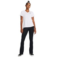 1384229 Tech SSV- Solid ΜΠΛΟΥΖΑΚΙ ΚΟΝΤΟΜΑΝΙΚΟ UNDER ARMOUR