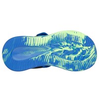 Lighted Sandal W/ Fusion Outsole