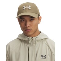 1376701 Men's UA   Blitzing Adj ΚΑΠΕΛΛΟ  UNDER   ARMOUR