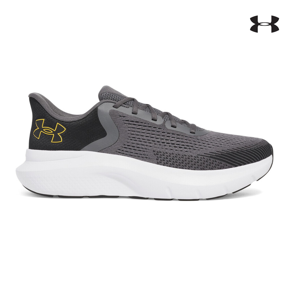 3028256 UA Charged Rogue 5 ΥΠΟΔΗΜΑ  RUNNING LOW  UNDER ARMOUR