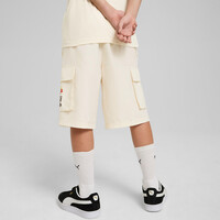 685154 MID90S Cargo Chino Shorts B ΣΟΡΤ PUMA
