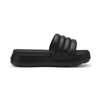 Puma   Karmen  Slide Puffy