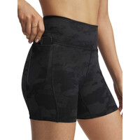 1389712  Pjt  Rck Middy Short ΣΟΡΤ UNDER ARMOUR