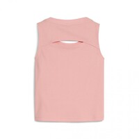 629885 BUTTERFLY  VIBE Ribbed Tank Top  G ΦΑΝΕΛΑΚΙ  PUMA
