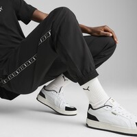 684681 ESS TAPE Woven Pants cl ΠΑΝΤΕΛΟΝΙ PUMA