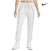 WOMENS MID RISE FLEECE JOGGERS