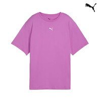 684971 ESS Relaxed Tee ΜΠΛΟΥΖΑΚΙ ΚΟΝΤΟΜΑΝΙΚΟ PUMA