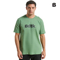 BDTKCO T-SHIRT SS