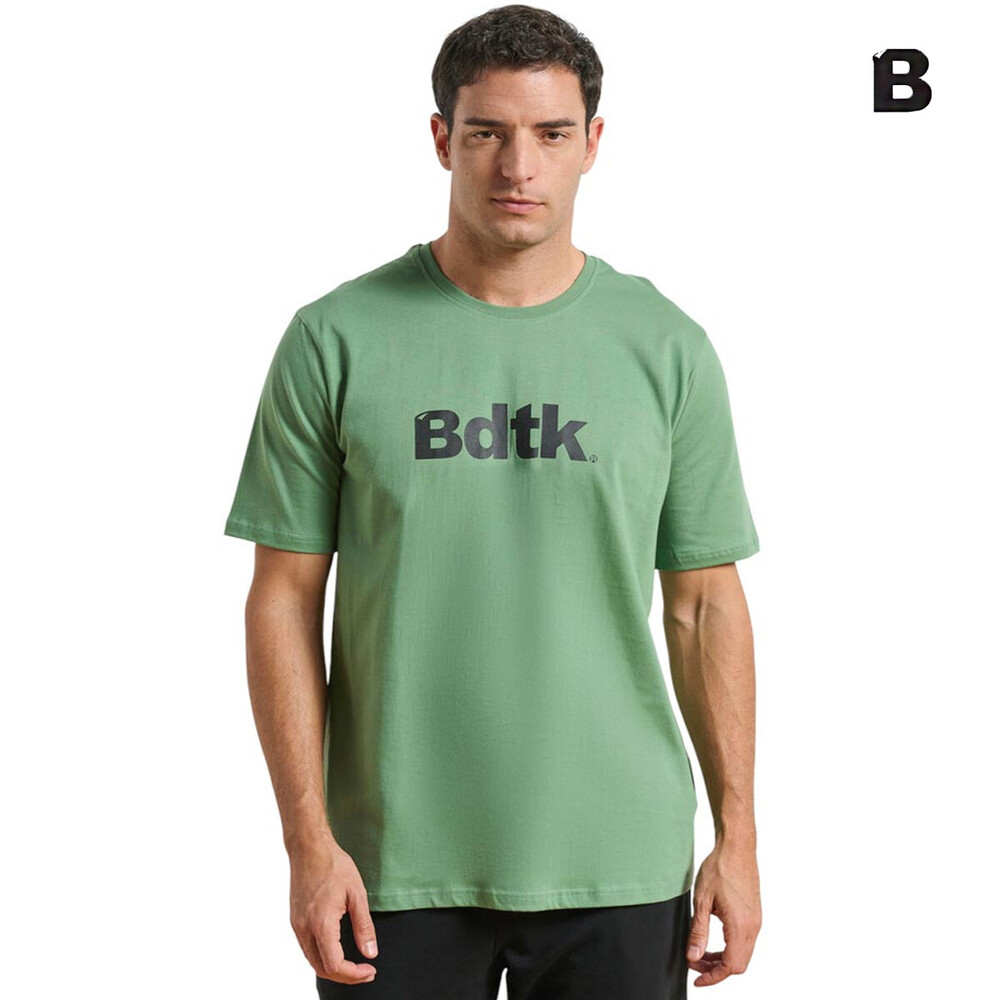 BDTKCO T-SHIRT SS