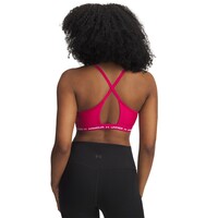 1386424 UA Crossback Low Bra ΜΠΟΥΣΤΟ UNDER ARMOUR