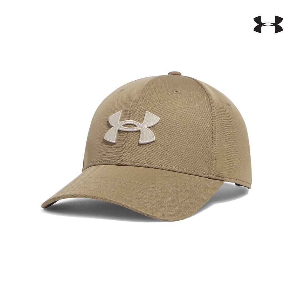 1376701 Men's UA   Blitzing Adj ΚΑΠΕΛΛΟ  UNDER   ARMOUR