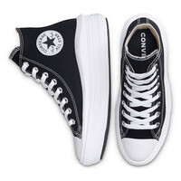 Chuck Taylor  All  Star  Move