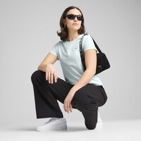 685016 ESS ELEVATED Tee ΜΠΛΟΥΖΑΚΙ ΚΟΝΤΟΜΑΝΙΚΟ PUMA