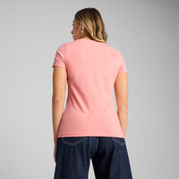 631536 ESS METALLIC No. 1   Logo Tee  ΜΠΛΟΥΖΑΚΙ ΚΟΝΤΟΜΑΝΙΚΟ PUMA