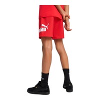 685796 ESS LOGO L A B Summer Woven Shorts B ΣΟΡΤ PUMA
