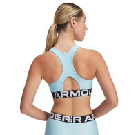 1383544 U A  H G Mid Branded ΜΠΟΥΣΤΟ UNDER ARMOUR
