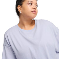 684971 ESS Relaxed Tee ΜΠΛΟΥΖΑΚΙ ΚΟΝΤΟΜΑΝΙΚΟ PUMA