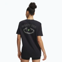 1389717  Pjt  Rck Campus T ΜΠΛΟΥΖΑΚΙ ΚΟΝΤΟΜΑΝΙΚΟ UNDER ARMOUR