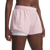 1389895 Tech Play Up 2in1 Shorts ΣΟΡΤ UNDER ARMOUR