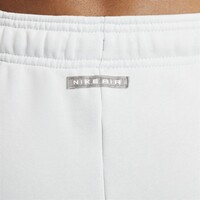 WOMENS MID RISE FLEECE JOGGERS