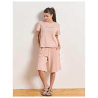 PANTSONC L WALKSHORT