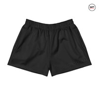SPOT TEAM SHORTS WOMEN Μαύρο
