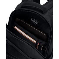 1384672 UA Hustle 6.0 Backpack ΣΑΚΚΙΔΙΟ UNDER ARMOUR