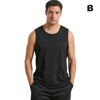 BDTK  SLEEVELESS  TOP