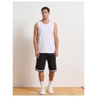   BDTK SLEEVELESS TOP