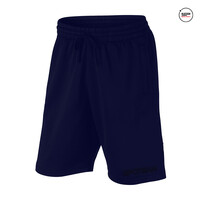 SPOT TEAM MEN SHORTS Μπλε Σκούρο
