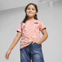 685156  SANDY  ADVENTURES AOP Tee PS ΜΠΛΟΥΖΑΚΙ ΚΟΝΤΟΜΑΝΙΚΟ PUMA