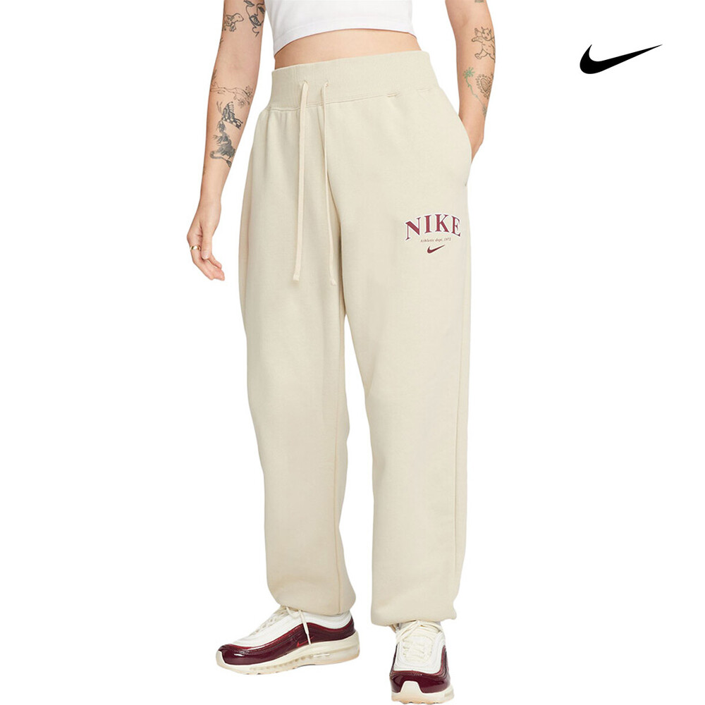 Nike Γυναικείο   παντελόνι φόρμας Sportswear Phoenix Fleece