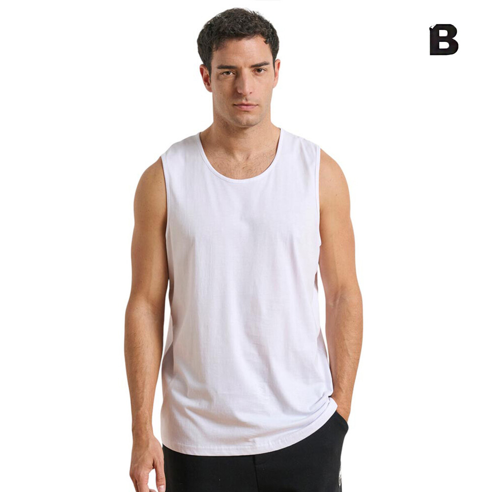   BDTK SLEEVELESS TOP